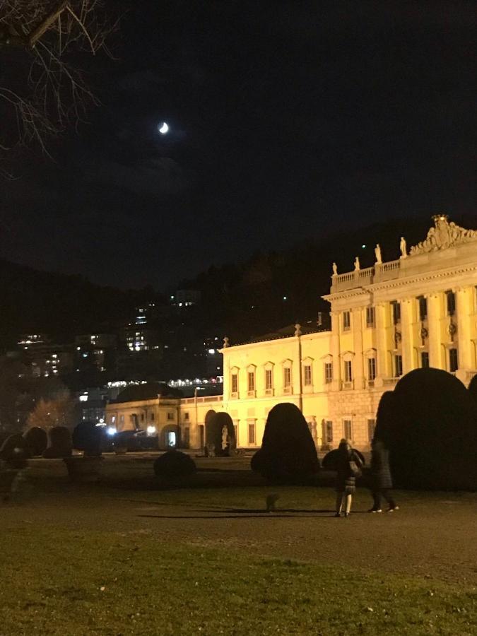 La Corte Di Cernobbio Exterior foto