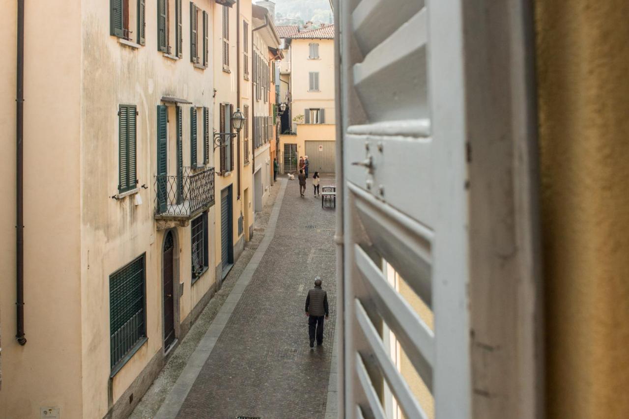 La Corte Di Cernobbio Exterior foto