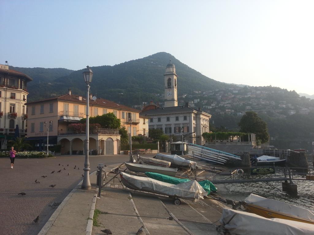 La Corte Di Cernobbio Exterior foto